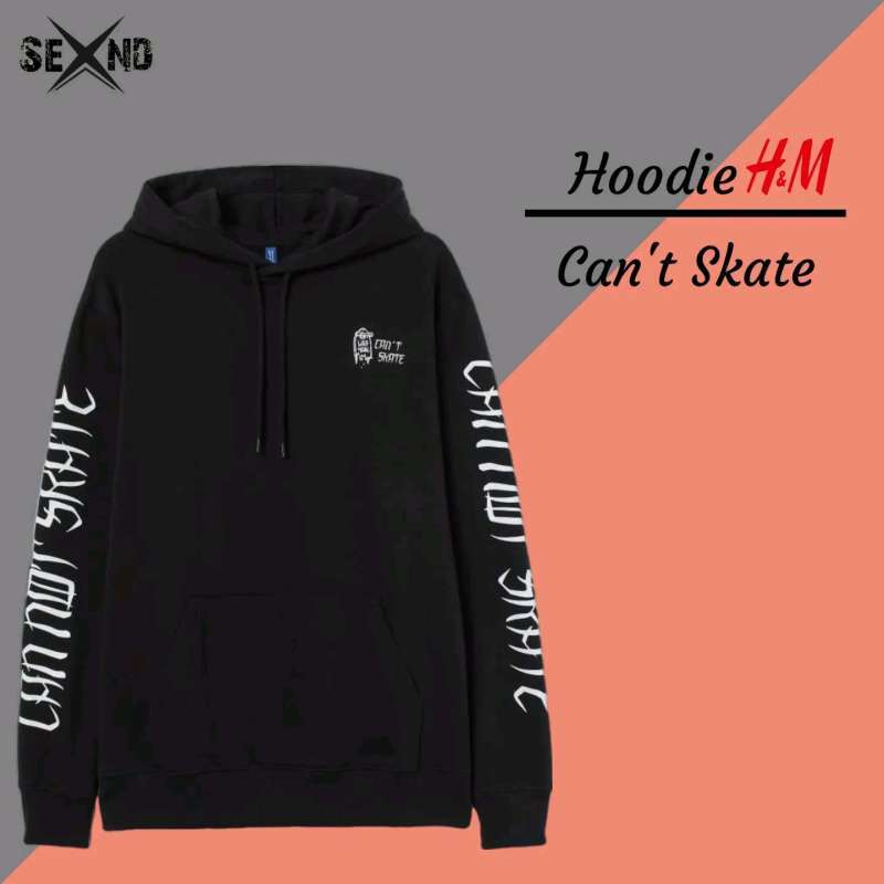 Ukuran hotsell jaket h&m