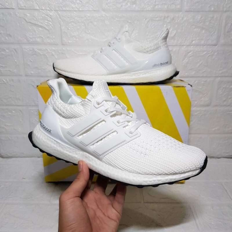 triple white 4.0