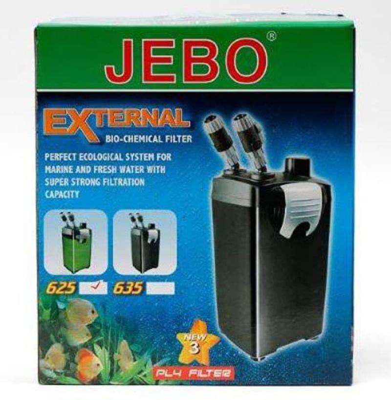Jebo new arrivals aquarium filter