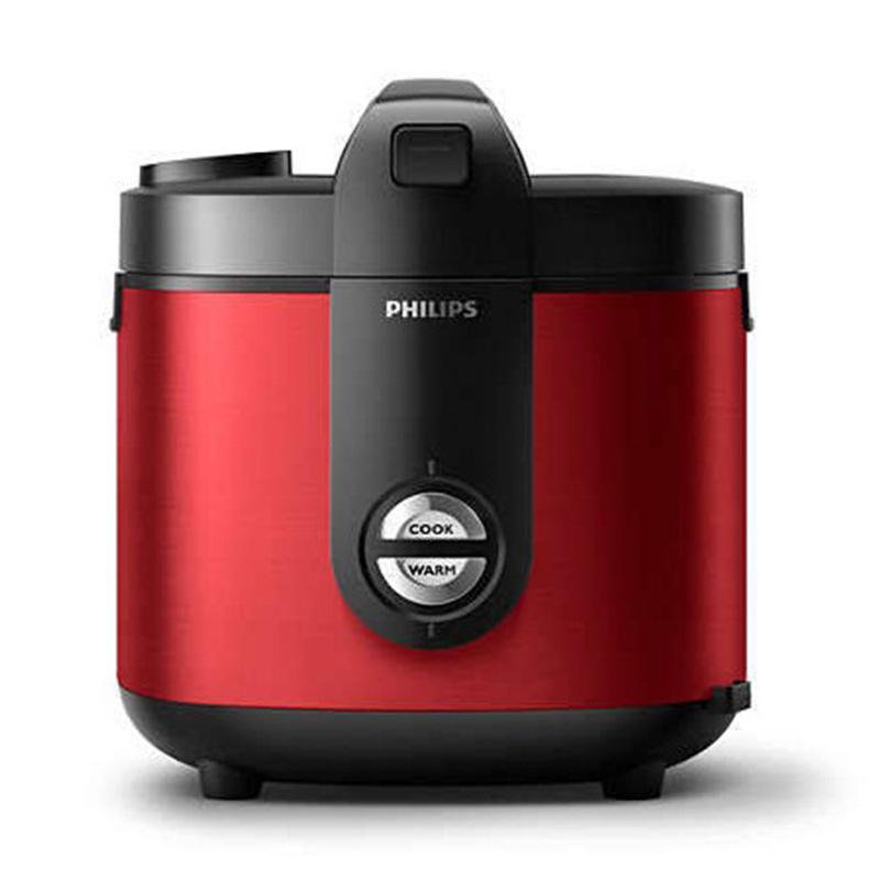 Jual Philips Hd3132 Premium Rice Cooker 2 L Online Desember 2020 Blibli