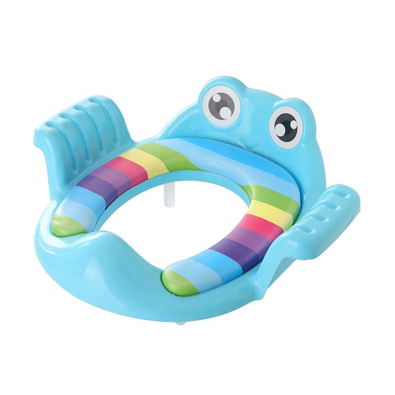 Potty Training
