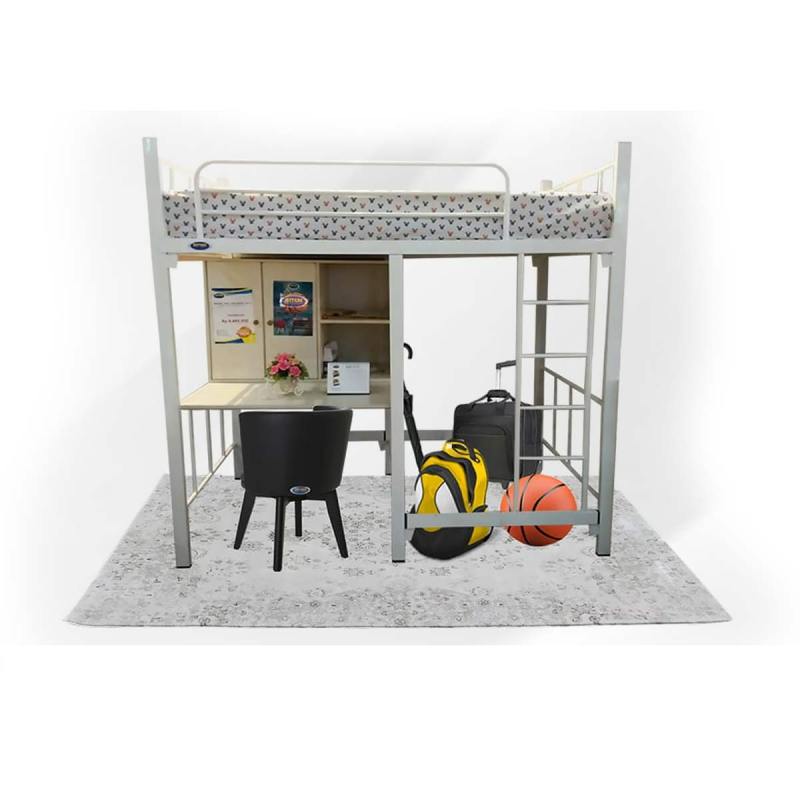 Jual Metabe Furniture R111 Table Bed Metabe Bedroom Sets Online Oktober 2020 Blibli Com