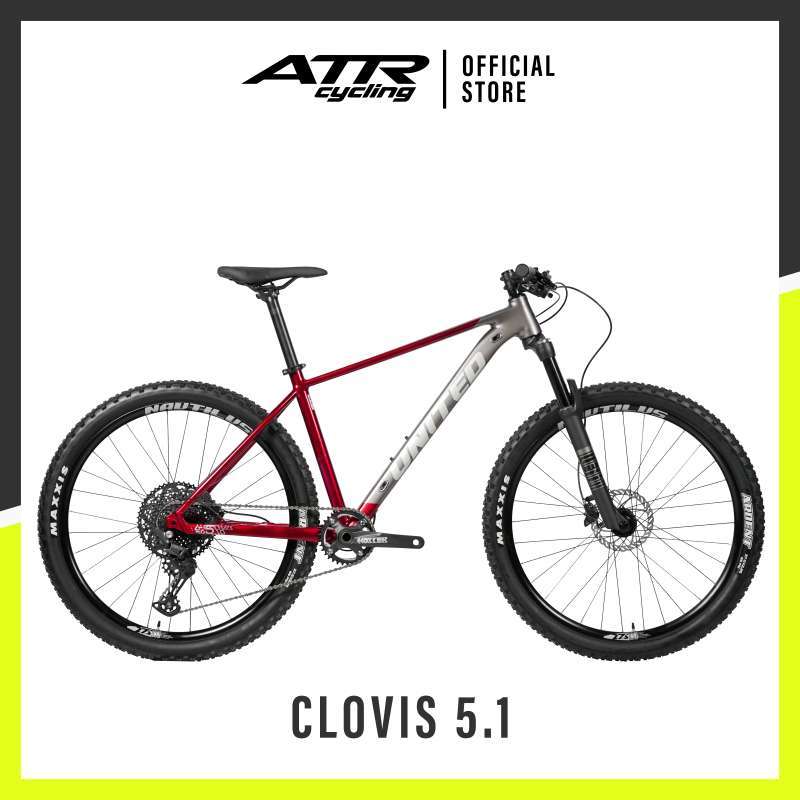 United bike 2024 official store