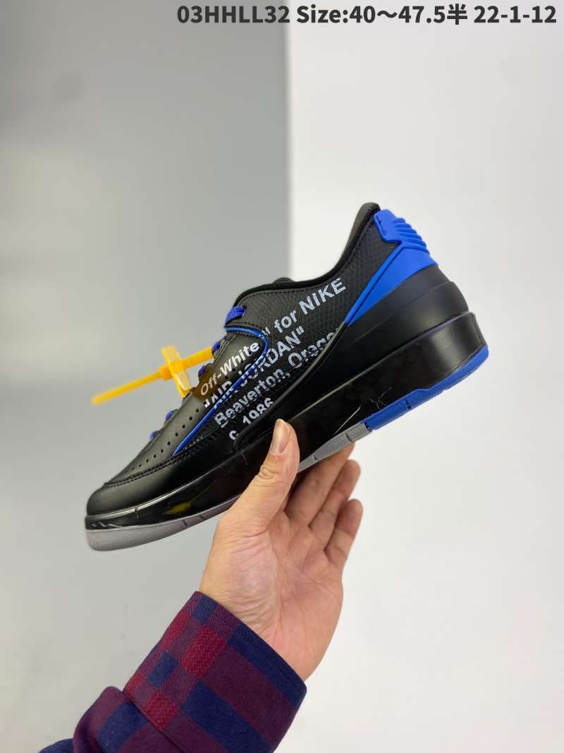 Men Women Retro Low High Og Sneaker 