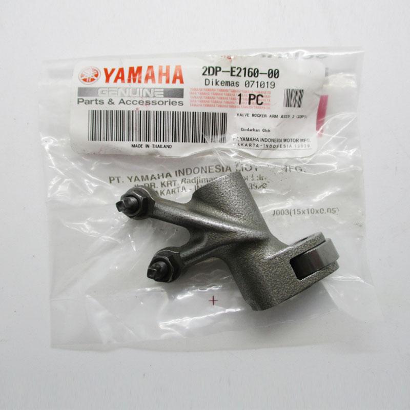 Jual Yamaha Genuine Parts 2dpe Valve Rocker Arm Assy 2 2dp1 Platuk Motor For Yamaha Nmax Online Maret 21 Blibli