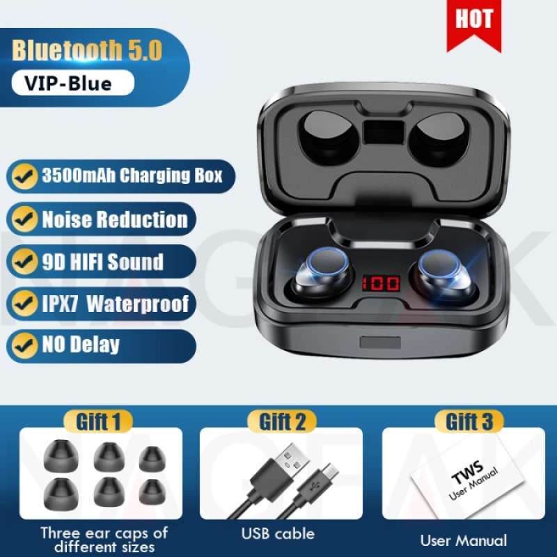 Gratis earbuds 2025