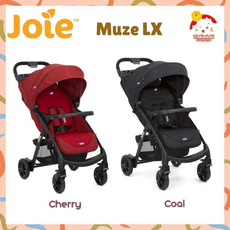 Harga joie deals stroller
