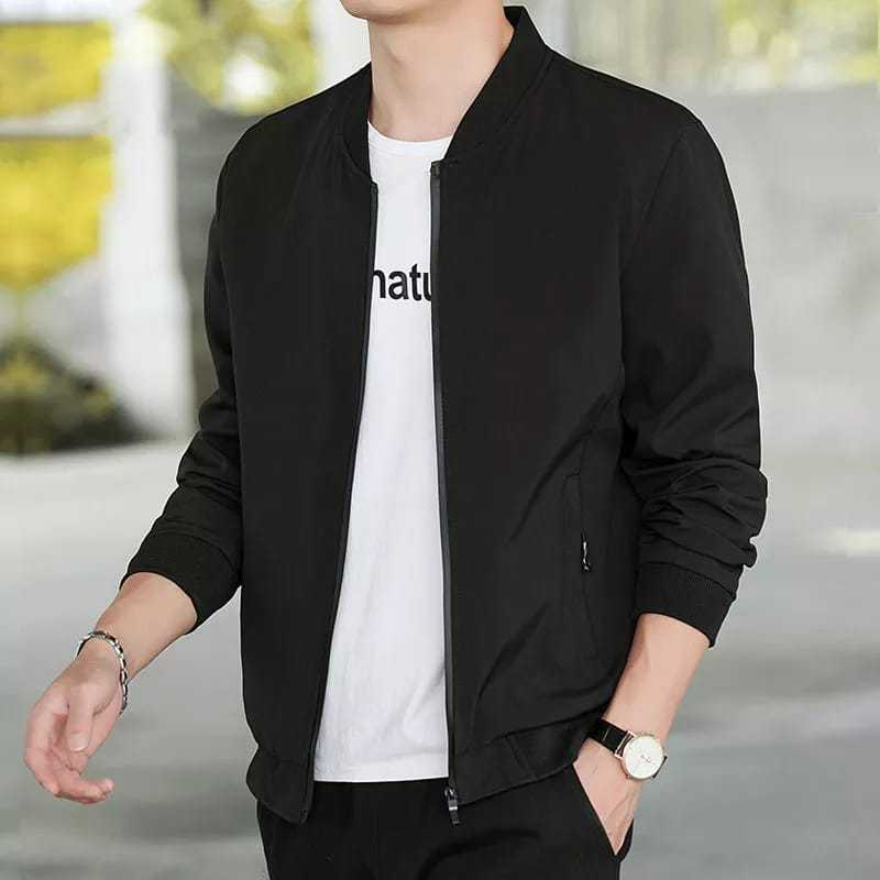 Bomber jaket on sale