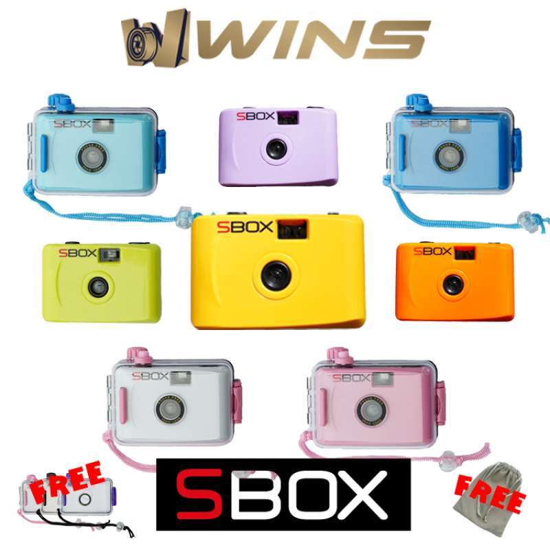 Kamera analog best sale harga