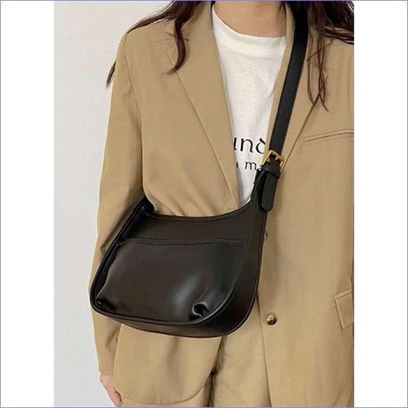Sling top bag simple