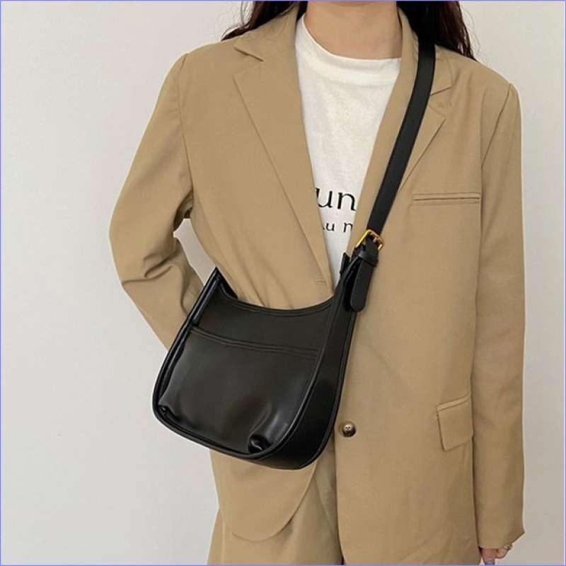 Sling bag simple online