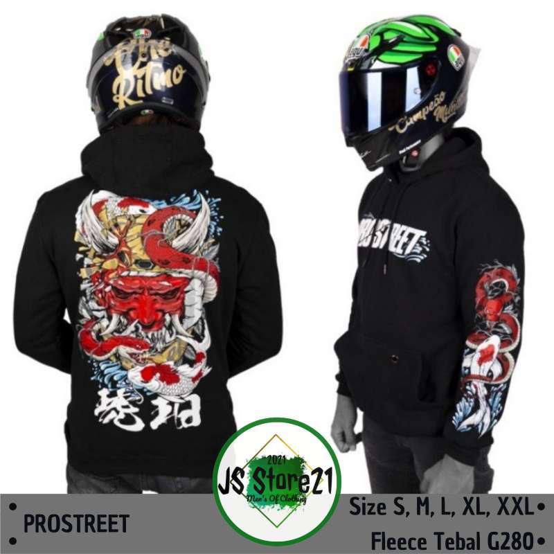 Jual Hoodie Prostreet The Last Kohaku Jaket Sweater Hoodie Sunmori Unisex Pria Wanita Bahan Berkualitas S Di Seller Js Store21 Padaulun Kab. Bandung Blibli