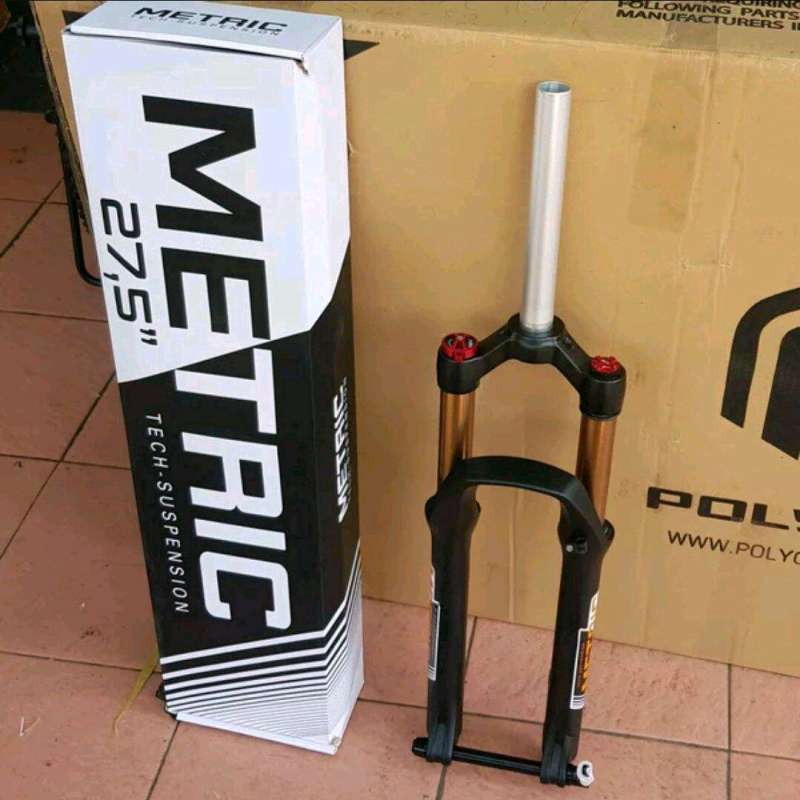 Fork on sale travel 140
