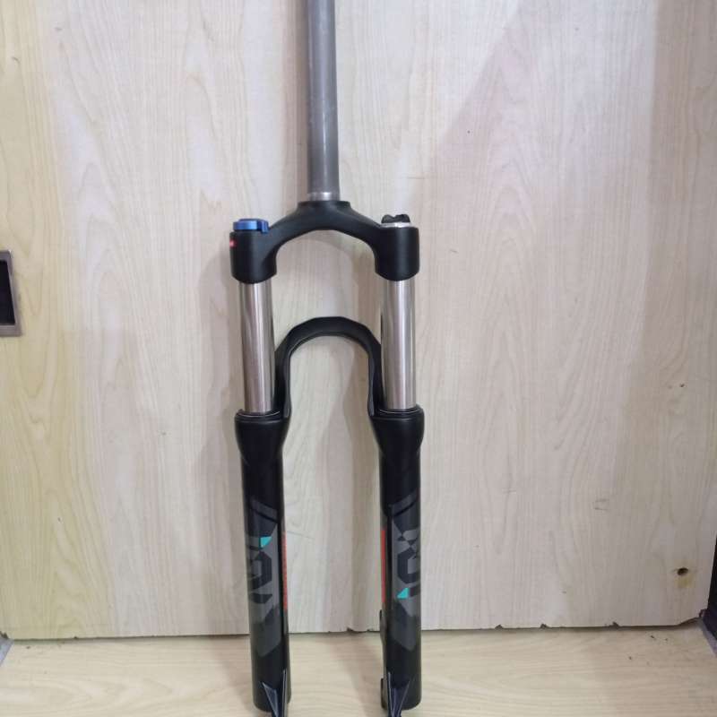 Jual Fork 27.5 Ion H2 Travel 100 Lock Preload di Seller Despacito
