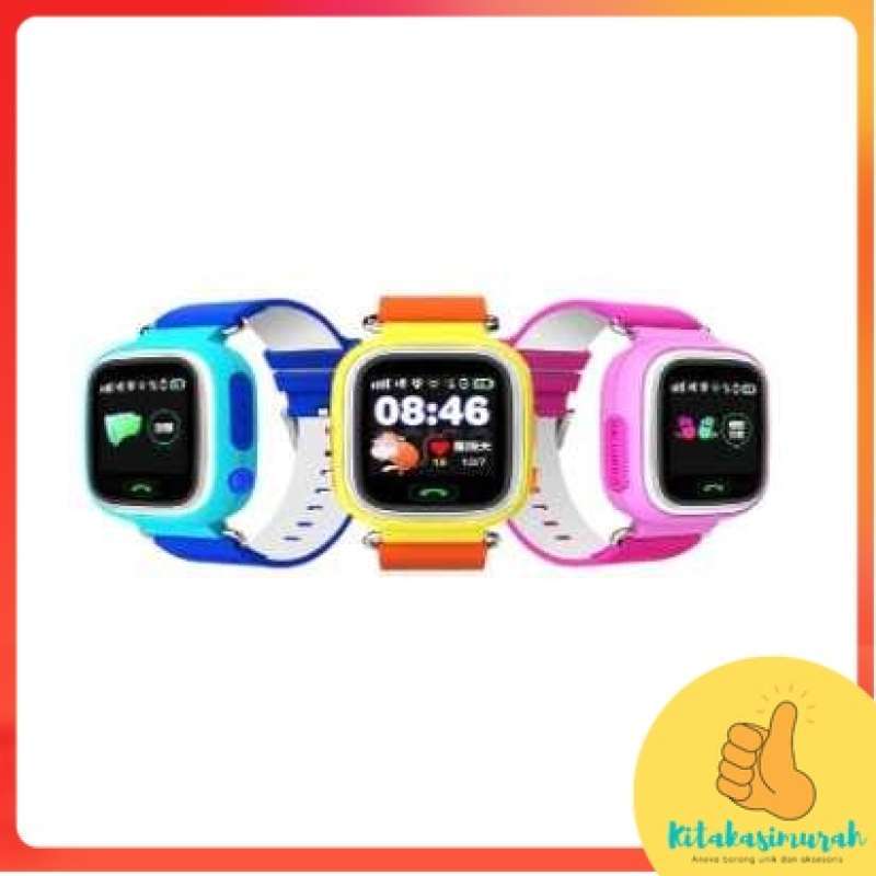 Smart watch lcd price clearance