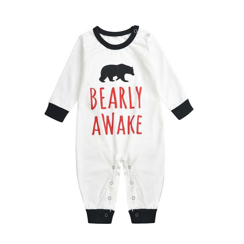 Jual Eds Pajamas Christmas Set Nightwear For Baby Aged 3 12 Months Murah Januari 2020 Blibli Com