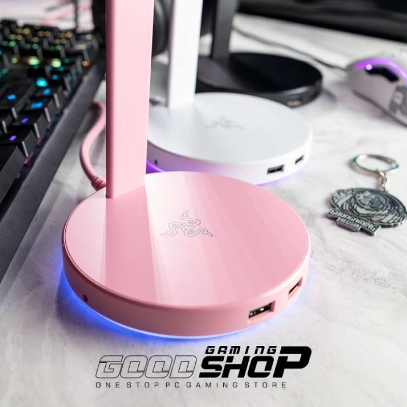 Promo Razer Base Station V2 Chroma 