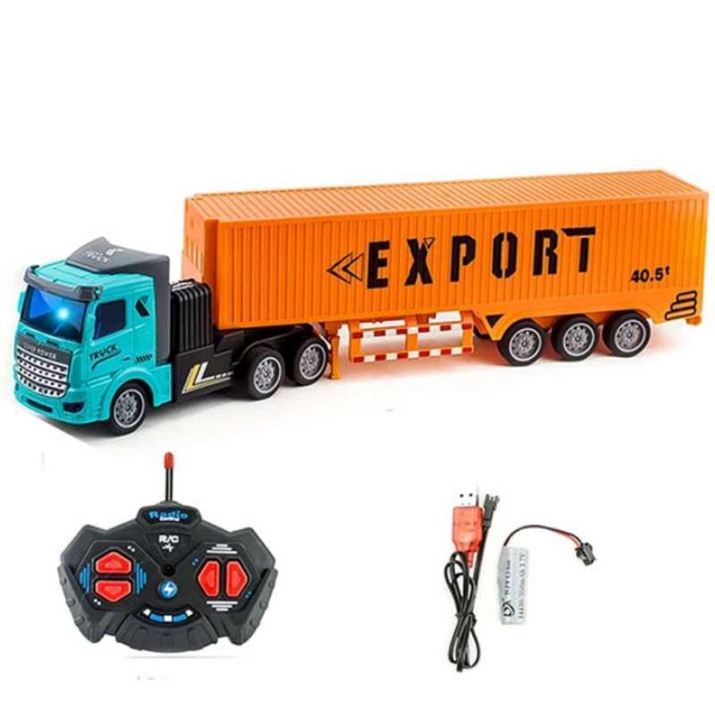 Mobil rc dump truck outlet