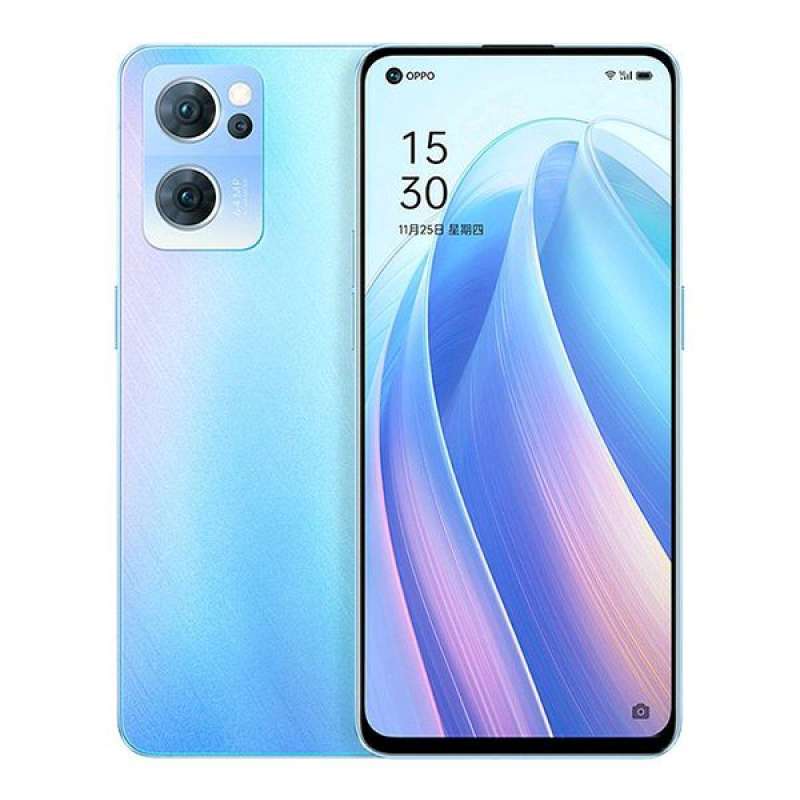 Jual Oppo Reno 7 5g 8/256 Garansi Resmi Di Seller Harapan Cell - Cililitan,  Kota Jakarta Timur | Blibli