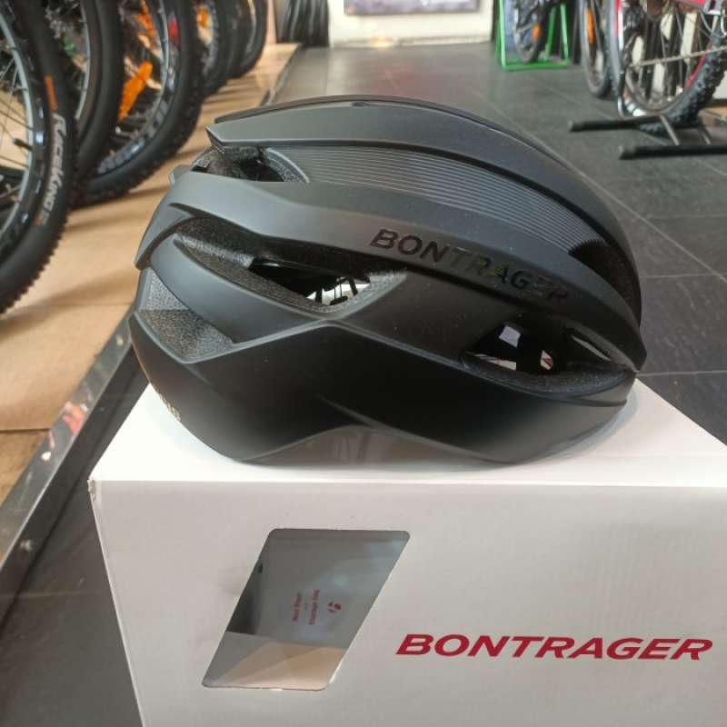 Promo Helm Bontrager Velocis Mips Asia 