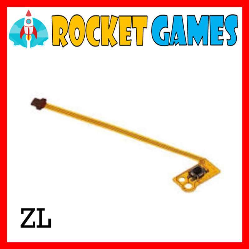 Zl Button Zr Nintendo Switch Promo Tombol Flex Kabel Flexibel L Zl