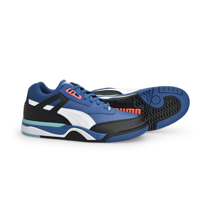 Jual PUMA Palace Guard Men s Basketball Shoes 370063 06 di