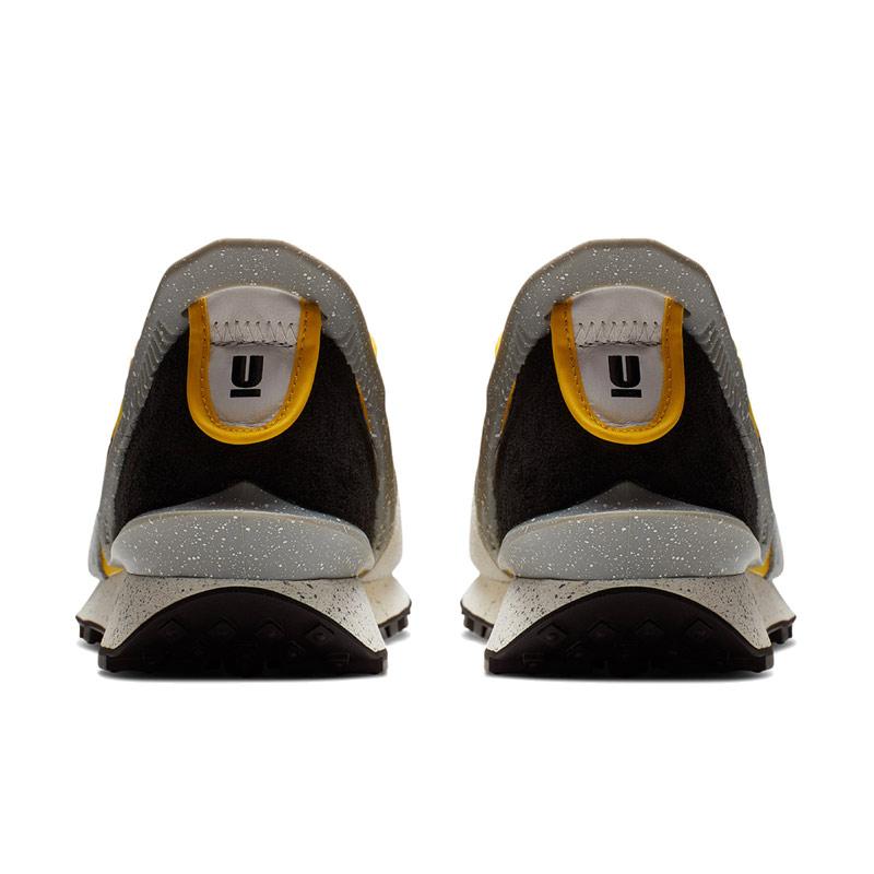NIKE Daybreak Undercover Bright Citron Sepatu Sneakers Pria
