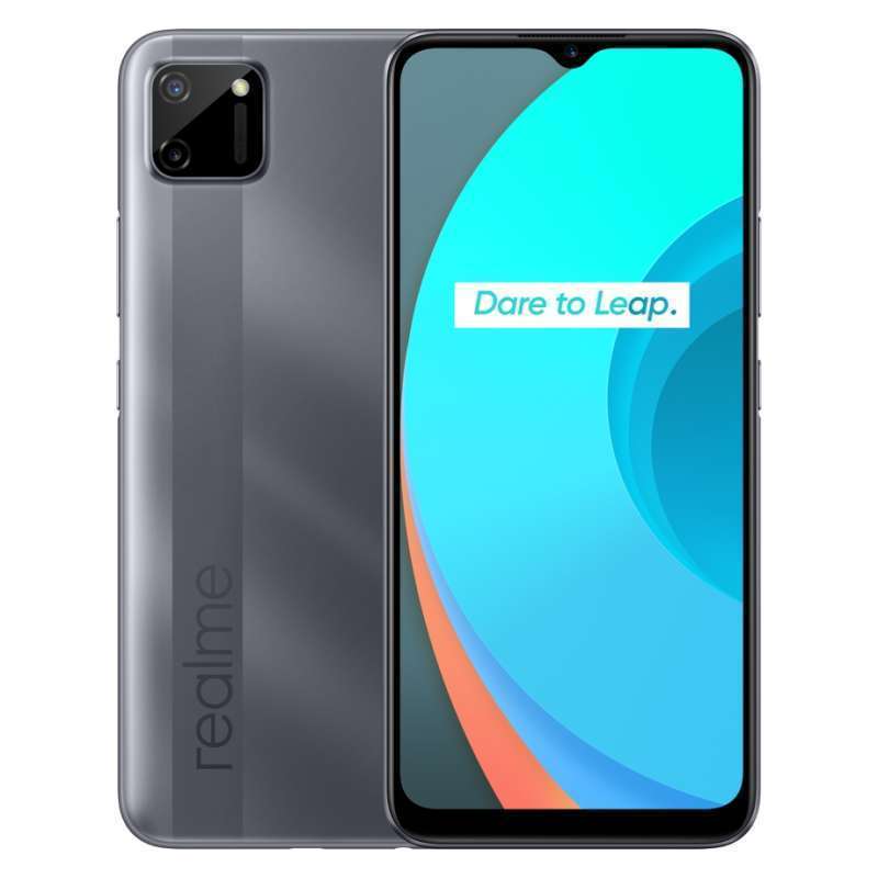Realme C11 Ram 2 32 Gb Harga dan Spesifikasi Terbaru Februari 2024