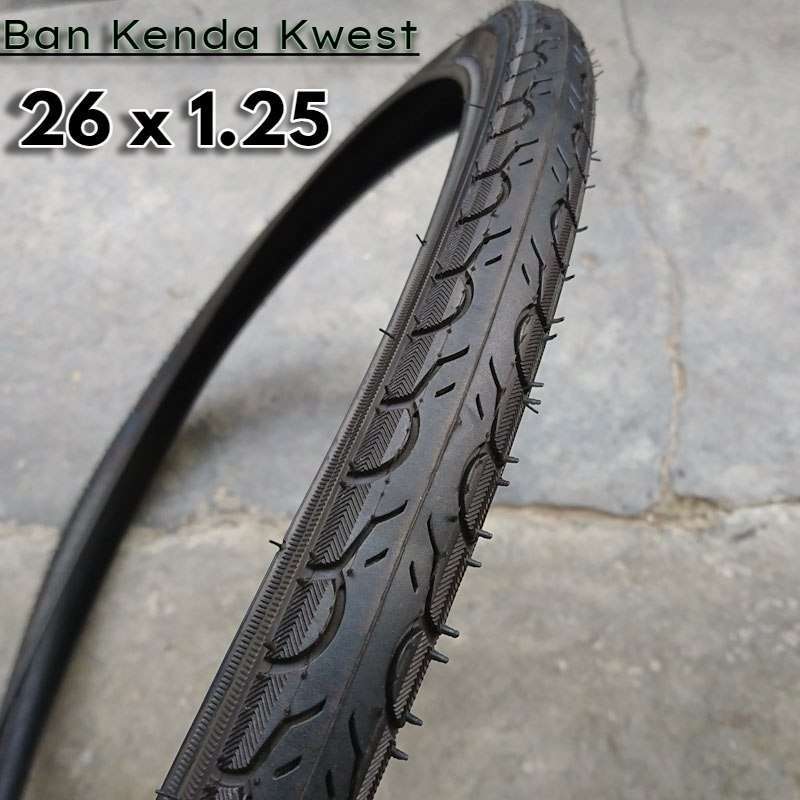 Kenda online kwest 26