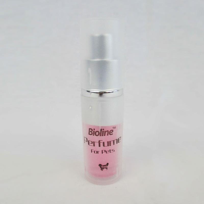Jual Bioline 3 Perfume For Pet 9 Ml Murah Maret 2020 Blibli Com