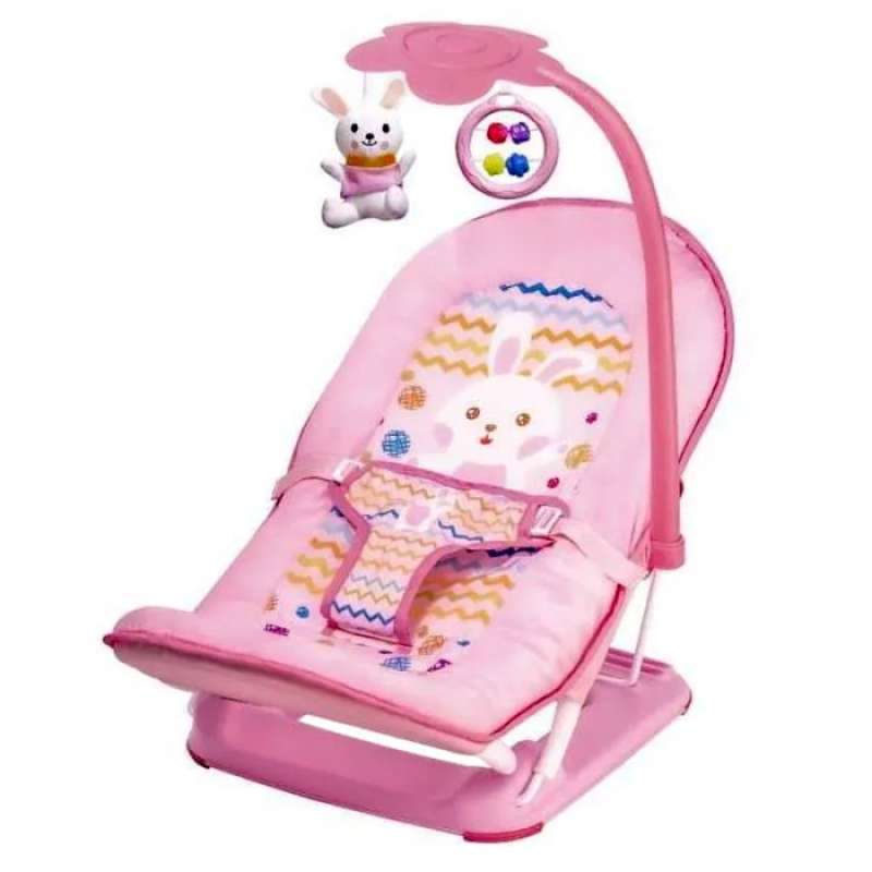 Infant Seat Baby Elle Kursi Bayi Babyelle Fold Up Baby Bouncer Murah