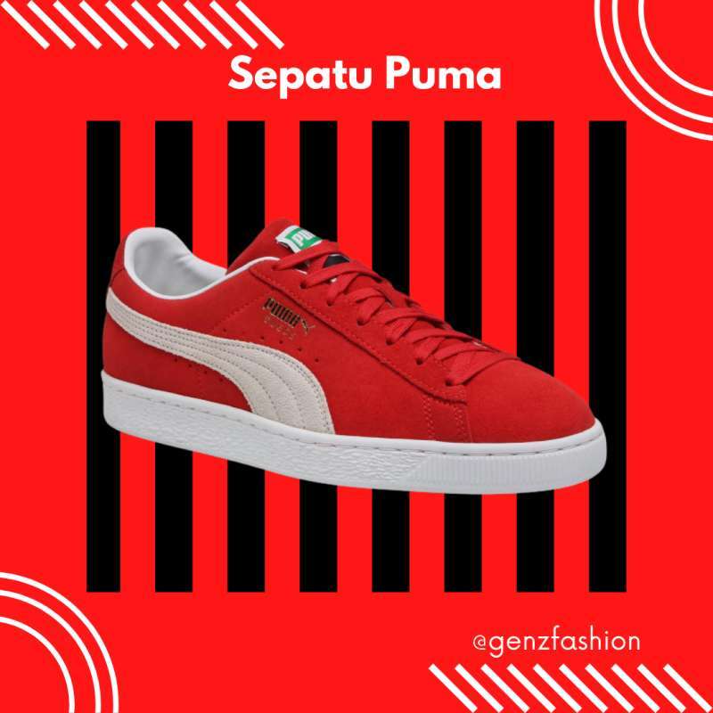 puma original classic