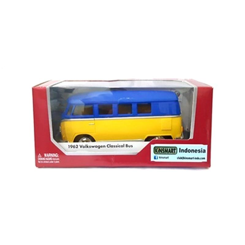 kinsmart bus