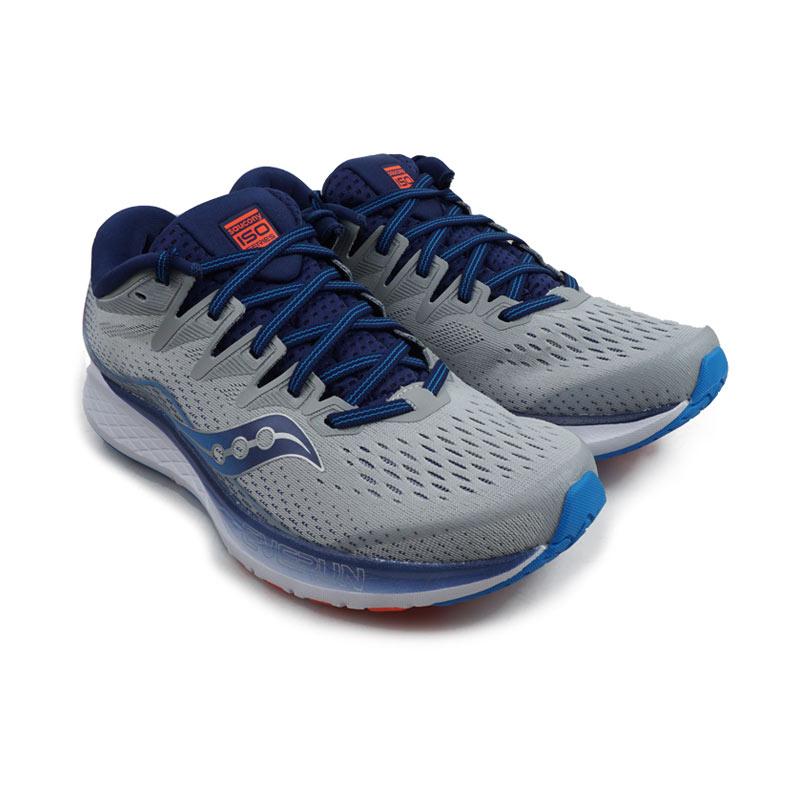 saucony ride 1