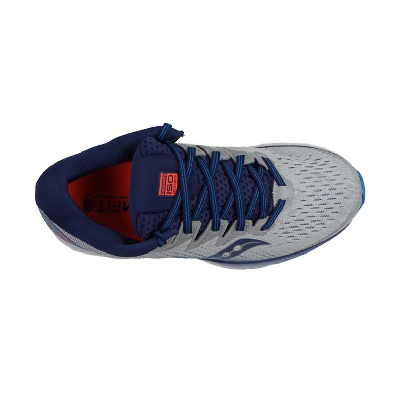saucony ride 1