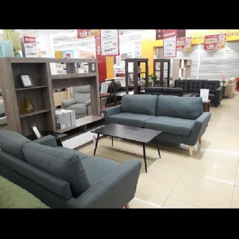 Sofa Informa Lengkap Harga Terbaru Maret 2024 Blibli