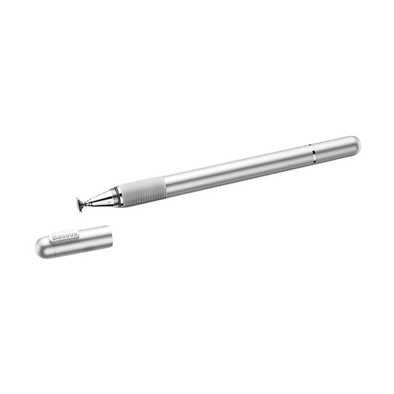 baseus universal capacitive stylus pen tablet apple pencil ipad iphone pc