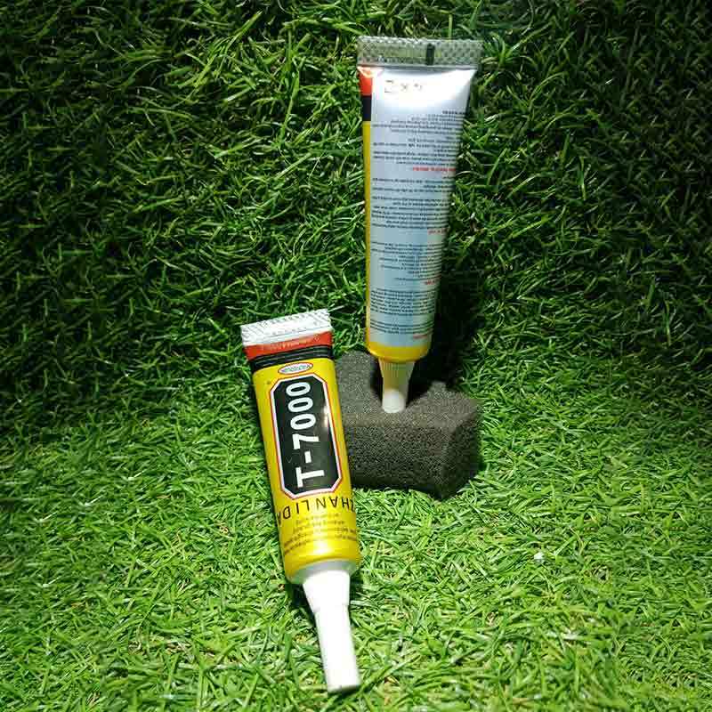 Jual Zhanlida T7000 Lem Layar Sentuh 15 Ml Online November 2020 Blibli