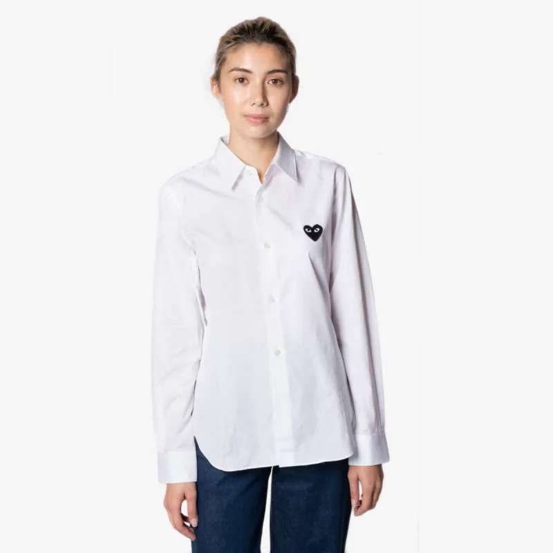 Jual kaos comme des garcons on sale original