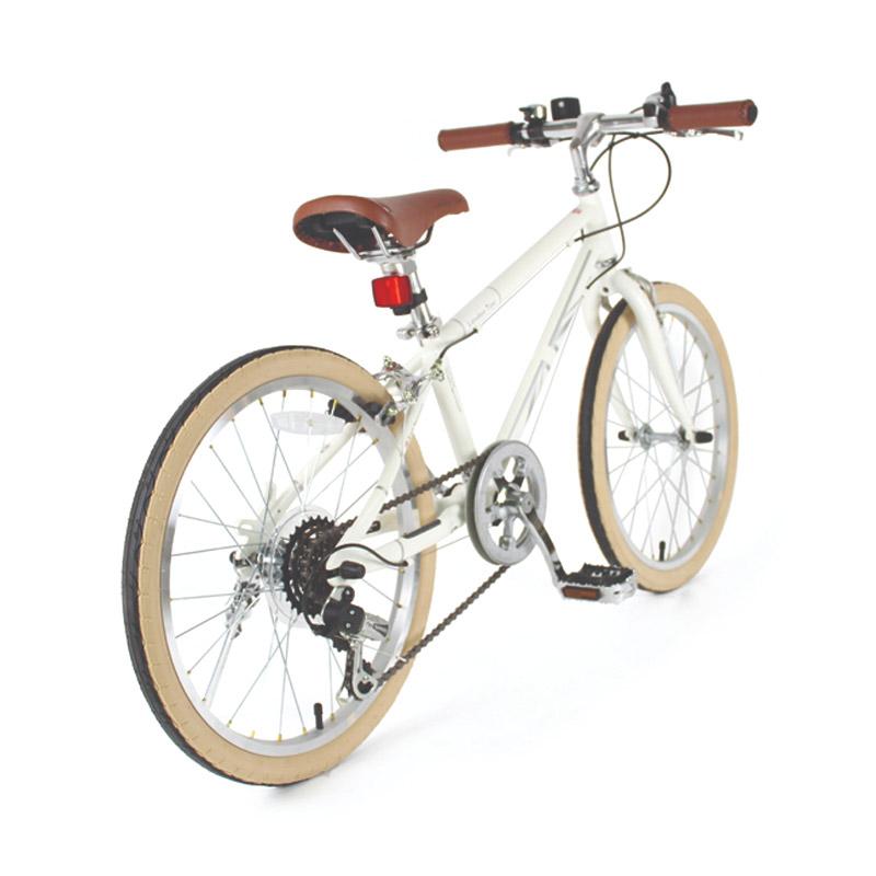Jual London Taxi Road Bike Sepeda Anak 20 Inch Online Juli 2020