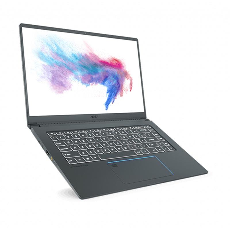 Jual Msi Prestige 15 A10sc 079id Notebook Online Oktober 2020 Blibli Com