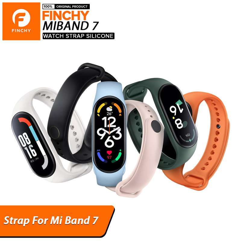 Mi 7 watch clearance
