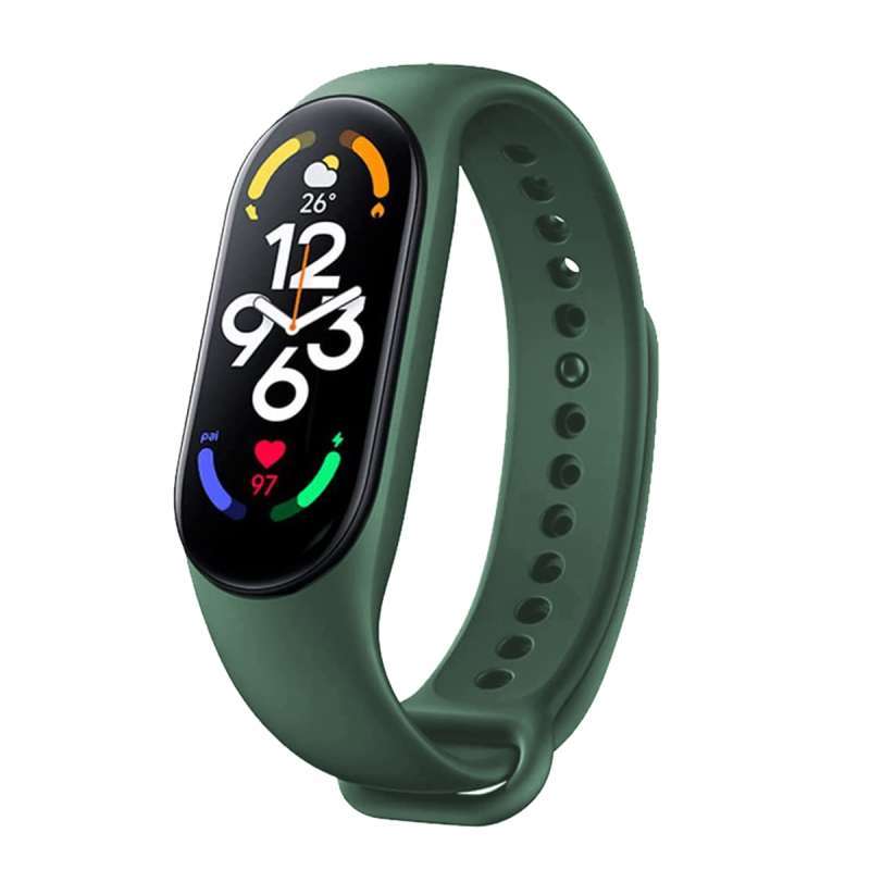 Daftar Harga Smart Band Watch Original Spesifikasi Lengkap Oktober 2024