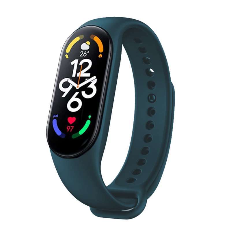 Smart wristband terbaik clearance
