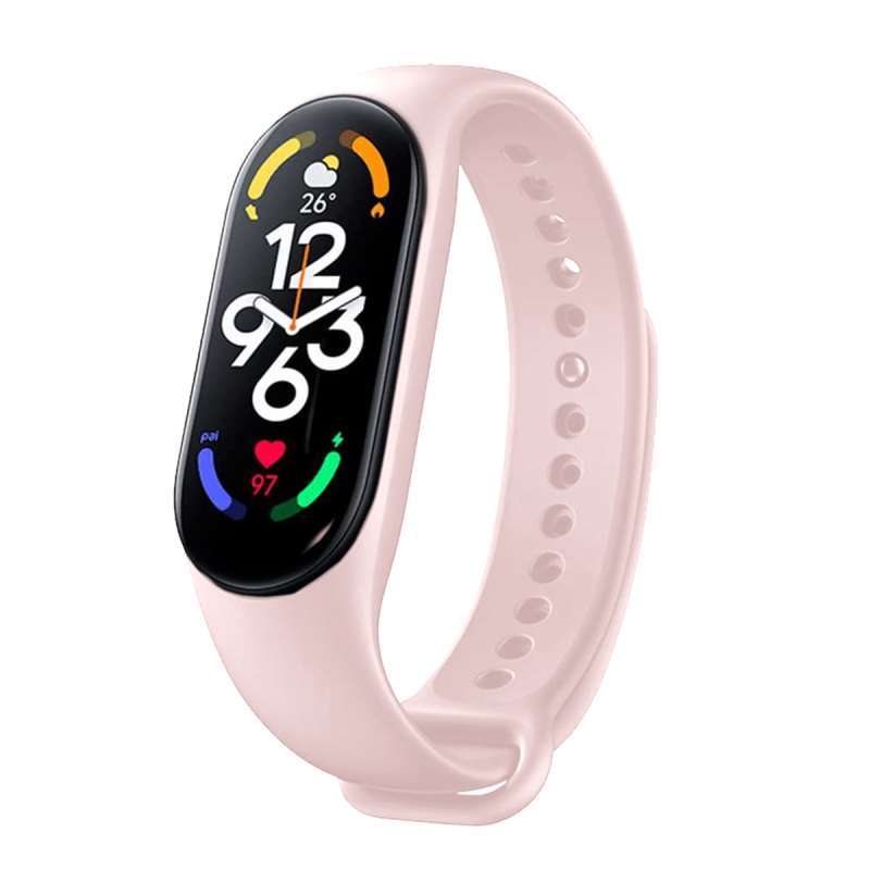 Mi 7 smart watch Outlet