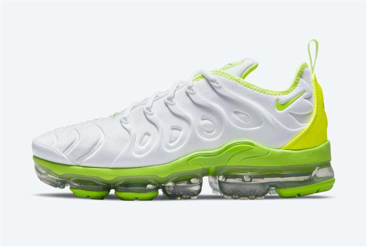 Jual Nike Air VaporMax Plus SE TN Men Sneaker Shoes 137CL8 - 43 di Seller  Outdoor Running Store - Hong Kong, Hong Kong | Blibli
