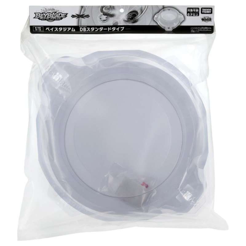 Jual Beyblade Burst B-183 BeyStadium DB 