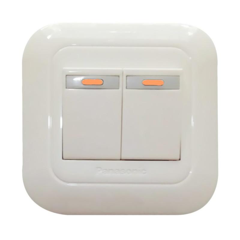 Jual Panasonic Seri Menyala Tanam Ib Saklar Lampu Terbaru Oktober 2021 Harga Murah Kualitas Terjamin Blibli