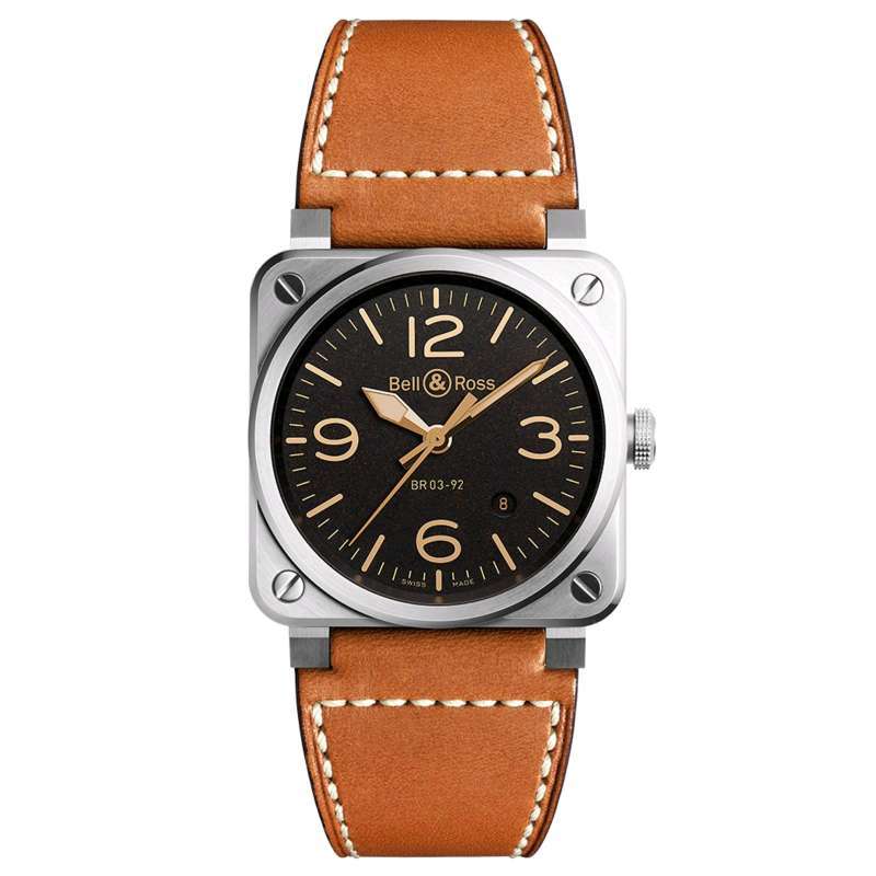 Bell ross shop watch harga