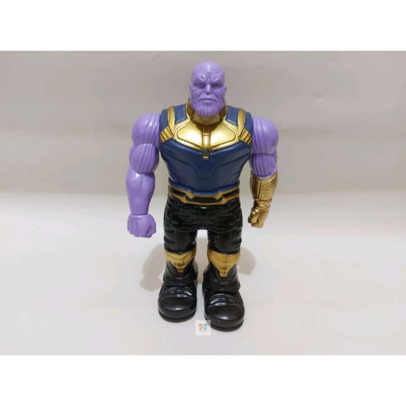 Robot thanos store